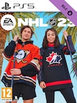 NHL 23 - Preorder Bonus PS5 PSN Clé EUROPE