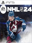 NHL 24 PS5 PSN Account GLOBAL
