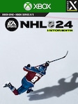 NHL 24 X-Factor Edition Xbox Series X/S Xbox Live Schlüssel ARGENTINIEN