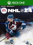 NHL 24 Xbox One Xbox Live Schlüssel GLOBAL