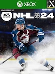 NHL 24 Xbox Series X/S Xbox Live Account GLOBAL