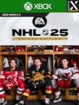 NHL 25 Deluxe Edition Xbox Series X/S Xbox Live Schlüssel GLOBAL