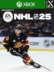 NHL 25 Pre-order Bonus Xbox Series X/S Xbox Live Clave GLOBAL