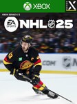 NHL 25 (Xbox Series X/S) - Xbox Live Cheie - EUROPA Xbox Live Key EUROPE
