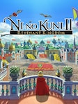 Ni no Kuni II: Revenant Kingdom PC Steam Key RU/CIS