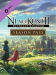 Ni no Kuni II: Revenant Kingdom - Season Pass Steam Key GLOBAL Steam Key GLOBAL