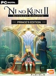 Ni no Kuni II: Revenant Kingdom - The Prince's Edition PC Steam Key GLOBAL