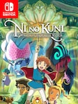 Ni no Kuni: Wrath of the White Witch Nintendo Switch Nintendo eShop Key EUROPE
