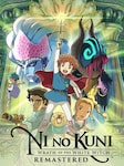 Ni no Kuni Wrath of the White Witch Remastered PC Steam Klucz GLOBALNY