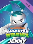 Nickelodeon All-Star Brawl: Jenny (PC) - Steam Key - GLOBAL Steam Key GLOBAL