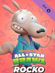 Nickelodeon All-Star Brawl: Rocko Brawler Pack PC Steam Key GLOBAL