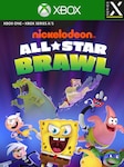 Nickelodeon All-Star Brawl Xbox Series X/S Xbox Live Schlüssel ARGENTINIEN