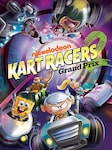 Nickelodeon Kart Racers 2: Grand Prix PC Steam Key GLOBAL