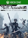 NieR: Automata BECOME AS GODS Edition Xbox One Xbox Live Key ARGENTINA