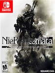 NieR: Automata | Game of the YoRHa Edition Nintendo Switch Nintendo eShop Clave EUROPA