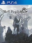 NieR Replicant ver.1.22474487139... PS4 PSN Cuenta GLOBAL