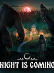 Night is Coming PC Steam Clave GLOBAL