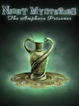 Night Mysteries: The Amphora Prisoner PC Steam Schlüssel GLOBAL