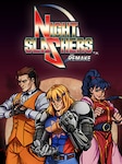 Night Slashers: Remake PC Steam Klucz GLOBALNY