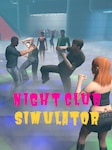 NightClub Simulator PC Steam Gift GLOBAL