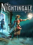 Nightingale PC Steam Key GLOBAL