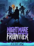 Nightmare Frontier (PC) - Steam Key - GLOBAL Steam Key GLOBAL