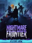 Nightmare Frontier (PC) - Steam Klucz - GLOBALNY Steam Key GLOBAL