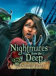Nightmares from the Deep: The Cursed Heart PC Steam Key GLOBAL
