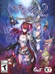 Nights of Azure 2: Bride of the New Moon PC Steam Clé GLOBAL