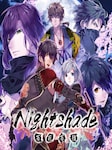 Nightshade／百花百狼 PC Steam Key GLOBAL