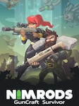 Nimrods: GunCraft Survivor (PC) - Steam Account - GLOBAL Steam Account GLOBAL
