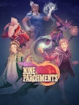 Nine Parchments PC Steam Key GLOBAL