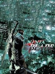 Ninja Blade PC Steam Key GLOBAL