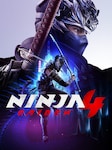 NINJA GAIDEN 4 PS5 PSN Konto GLOBAL