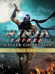 NINJA GAIDEN: Master Collection Deluxe Edition PC Steam Key GLOBAL