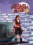 Ninja Pizza Girl PC Steam Clé GLOBAL