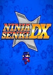 Ninja Senki DX PC Steam Key GLOBAL