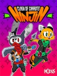 Ninjin: Clash of Carrots PC Steam Key GLOBAL