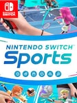 Nintendo Switch Sports Nintendo Switch Nintendo eShop Compte GLOBAL