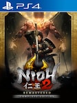 Nioh 2 – The Complete Edition PS4 PSN Account GLOBAL
