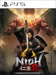 Nioh 2 – The Complete Edition PS5 PSN Account GLOBAL