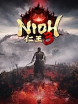 Nioh 3 PC Steam Clé EUROPE