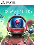 No Man's Sky PS5 PSN Account GLOBAL