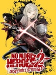No More Heroes 2: Desperate Struggle PC Steam Gift NORTH AMERICA