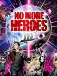 No More Heroes 3 PC Steam Gift GLOBALNY