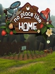 No Place Like Home PC Steam Key GLOBAL