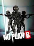 No Plan B (PC) - Steam Regalo - GLOBAL Steam Gift GLOBAL