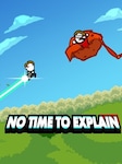 No Time To Explain PC Steam Klucz GLOBALNY