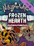 Nobody Saves the World - Frozen Hearth PC Steam Key GLOBAL