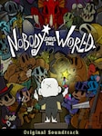 Nobody Saves the World - Soundtrack (PC) - Steam Key - GLOBAL Steam Key GLOBAL